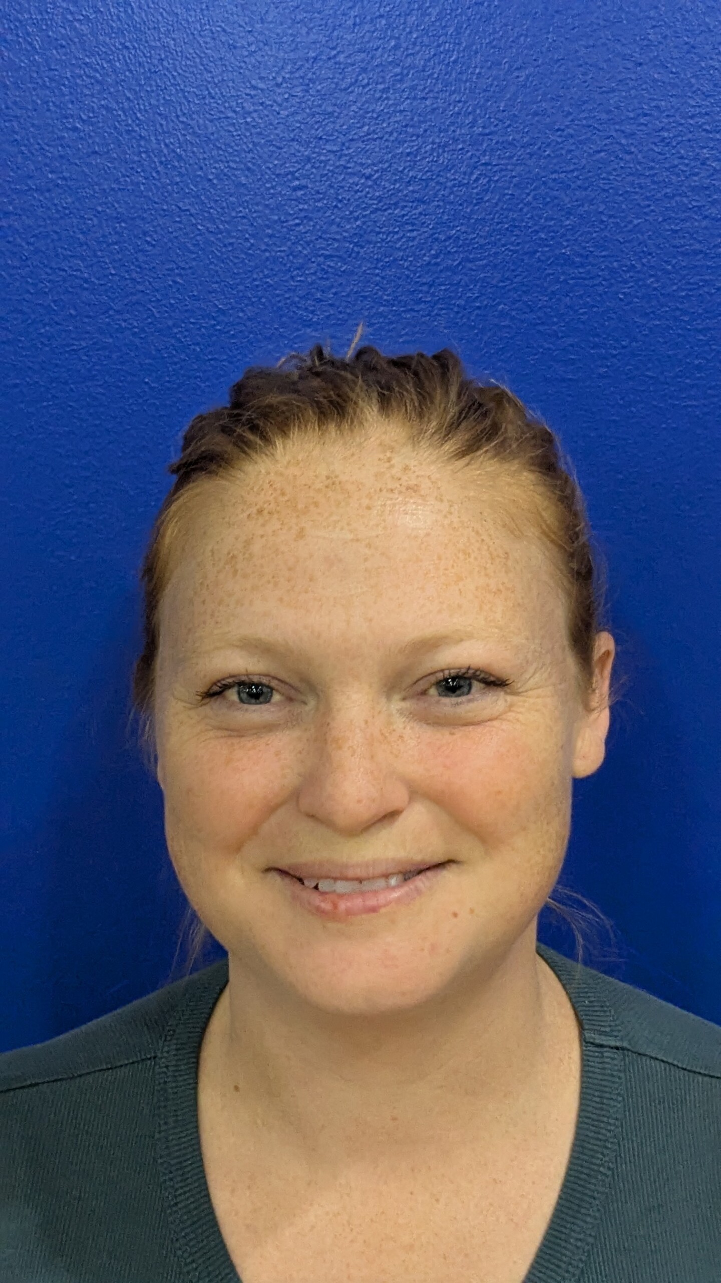 Sarah Fullerton photo